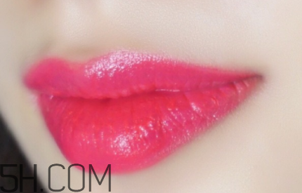 蘭蔻菁純絲絨唇釉362 373色號_試色圖 蘭蔻菁純絲絨唇釉362 373色號_試色圖