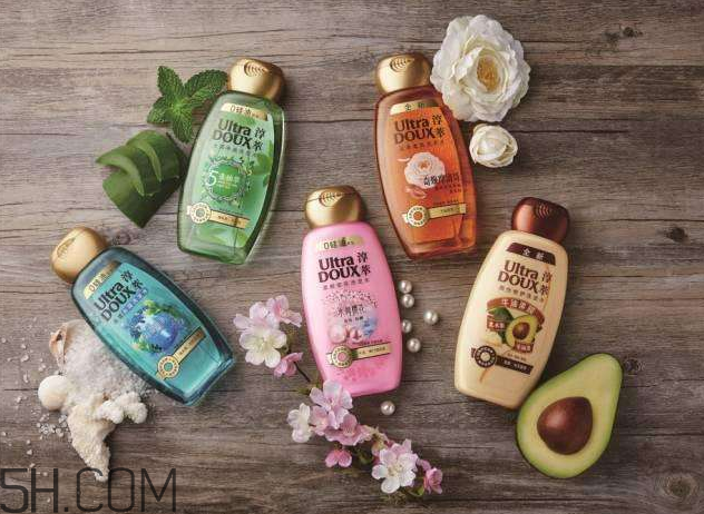 淳萃洗發(fā)水哪個(gè)款好？頭發(fā)毛躁用什么洗發(fā)水好？