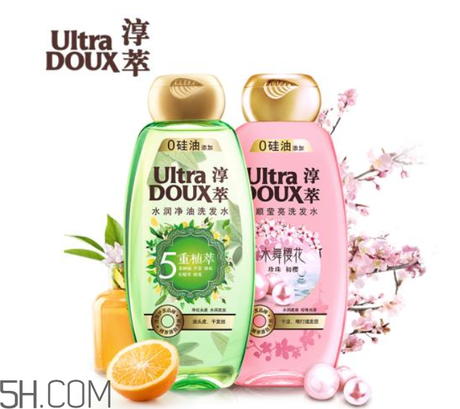淳萃洗發(fā)水哪個(gè)款好？頭發(fā)毛躁用什么洗發(fā)水好？