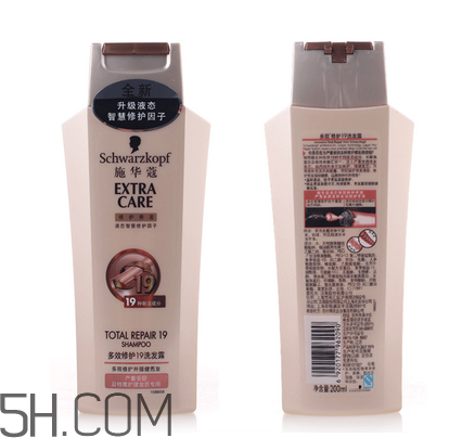 施華蔻洗發(fā)水哪個系列好用？洗發(fā)水的其它新用途