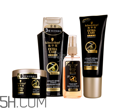 施華蔻洗發(fā)水哪個系列好用？洗發(fā)水的其它新用途