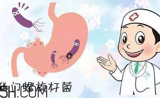 幽門螺桿菌會(huì)傳染嗎？幽門螺桿菌吃什么藥