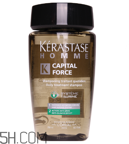 卡詩洗發(fā)水怎么選擇？防脫洗發(fā)水排行榜