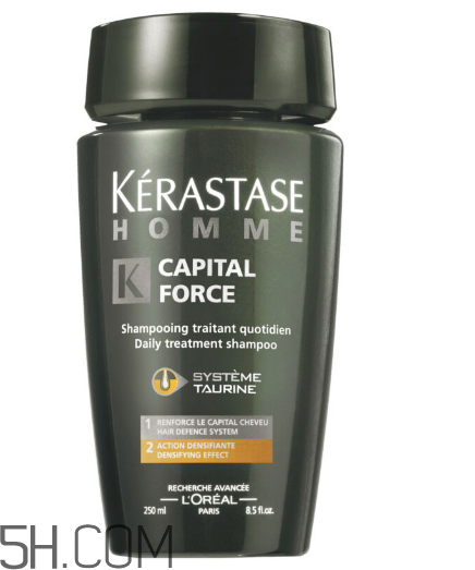 卡詩洗發(fā)水怎么選擇？防脫洗發(fā)水排行榜