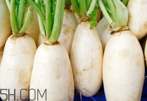 蘿卜為什么會變藍 蘿卜中間變藍還能吃嗎 蘿卜為什么會變藍 蘿卜中間變藍還能吃嗎
