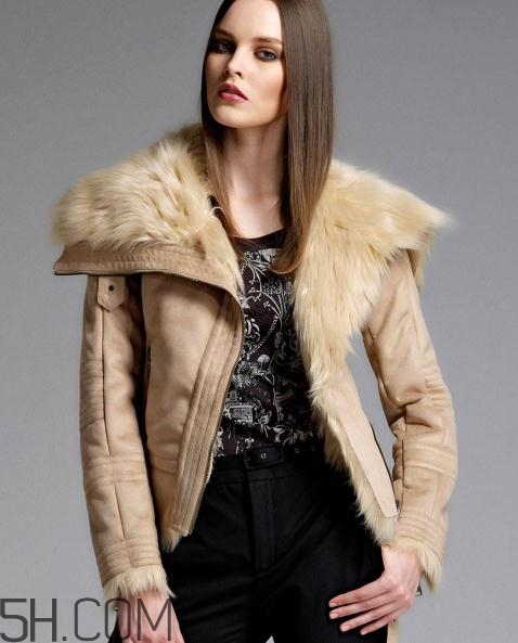 皮毛一體可以改色嗎？皮毛一體能染色嗎？