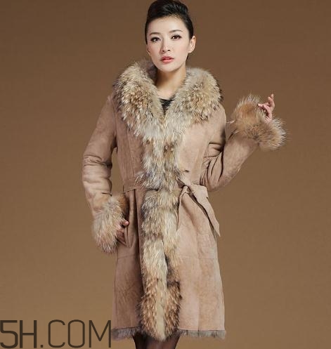 皮毛一體可以改色嗎？皮毛一體能染色嗎？