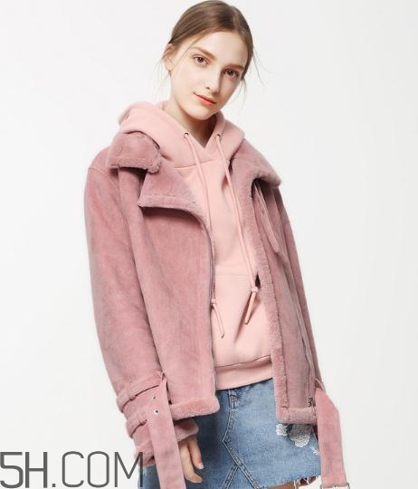 麂皮絨是什么面料？麂皮絨衣服怎么清洗？