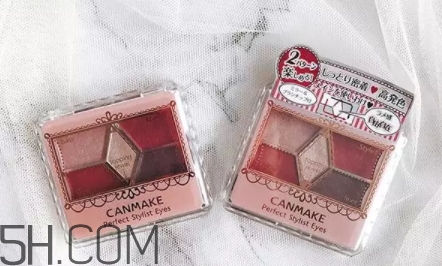 開架眼影什么牌子好？平價好用的眼影推薦