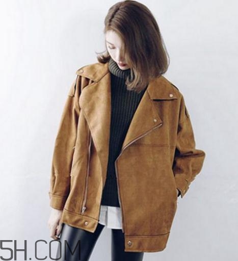 麂皮絨衣服掉色嗎？麂皮絨衣服掉色怎么處理？