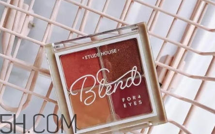 開架眼影什么牌子好？平價好用的眼影推薦