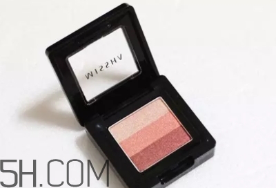 開架眼影什么牌子好？平價好用的眼影推薦