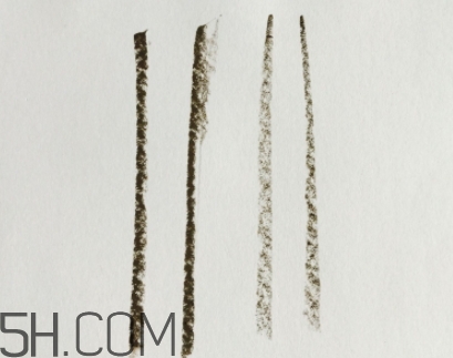 卡姿蘭眉筆怎么用?卡姿蘭眉筆怎么削？