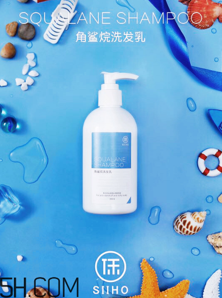 什禾洗發(fā)水怎么樣？什禾洗發(fā)水好用嗎？