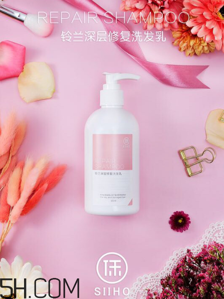 什禾洗發(fā)水怎么樣？什禾洗發(fā)水好用嗎？