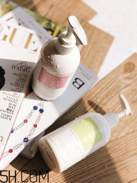 什禾洗發(fā)水怎么樣？什禾洗發(fā)水好用嗎？