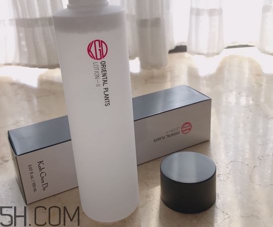 江原道五能精華爽膚水多少錢_專柜價格 江原道五能精華爽膚水多少錢_專柜價格