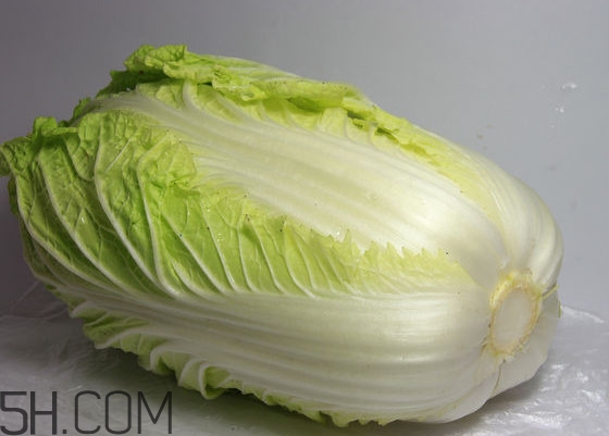 大白菜怎么保存？大白菜怎么做泡菜