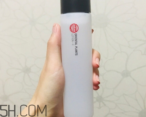 江原道五能精華爽膚水多少錢_專柜價格 江原道五能精華爽膚水多少錢_專柜價格