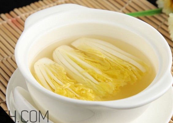 大白菜可以生吃嗎？大白菜可以隔夜吃嗎