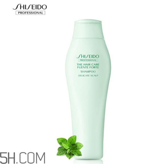 資生堂護(hù)理道芳氛頭皮舒緩洗發(fā)露怎么樣？好用嗎？