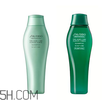 資生堂護(hù)理道芳氛頭皮舒緩洗發(fā)露怎么樣？好用嗎？