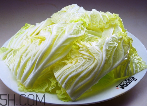 大白菜可以放冰箱嗎？酸辣大白菜怎么做