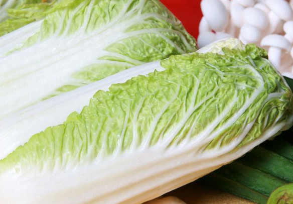 大白菜有打農(nóng)藥嗎？大白菜有什么好處