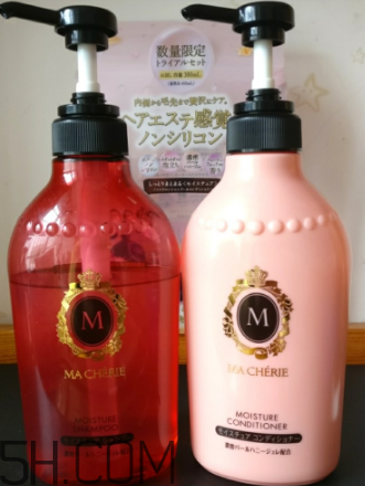 資生堂ma cherie洗發(fā)水怎么樣？好用嗎？