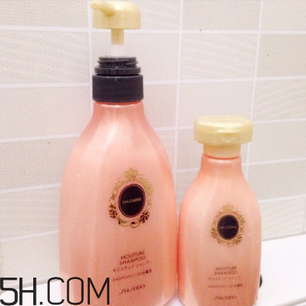 資生堂ma cherie洗發(fā)水多少錢？資生堂ma cherie洗發(fā)水測評