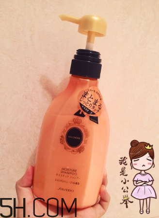 資生堂ma cherie洗發(fā)水多少錢？資生堂ma cherie洗發(fā)水測評