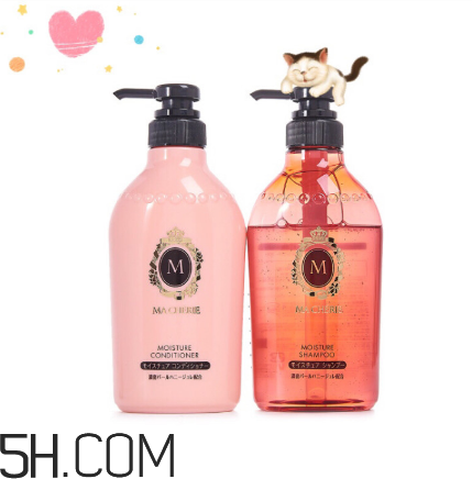 資生堂ma cherie洗發(fā)水多少錢？資生堂ma cherie洗發(fā)水測評