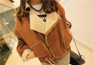 麂皮絨衣服掉色嗎？麂皮絨衣服掉色怎么處理？