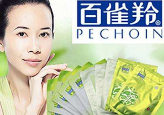 百雀羚上校一刻水光面膜多少錢(qián)？怎么樣？