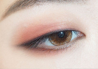 楓葉妝適合什么人 楓葉妝適合什么口紅