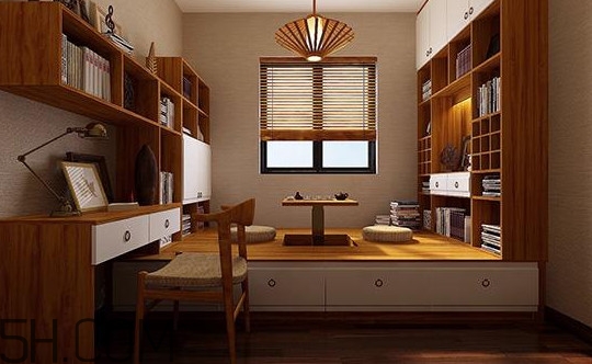 榻榻米到底是什么東西？榻榻米下方到底要不要鋪地板