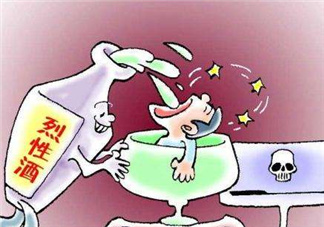 酒精肝是什么引起的？酒精肝是喝酒喝的嗎？