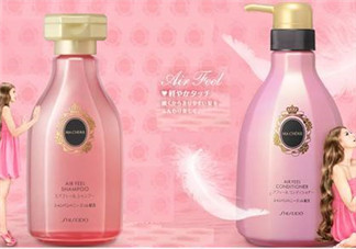 資生堂ma cherie洗發(fā)水怎么樣？好用嗎？