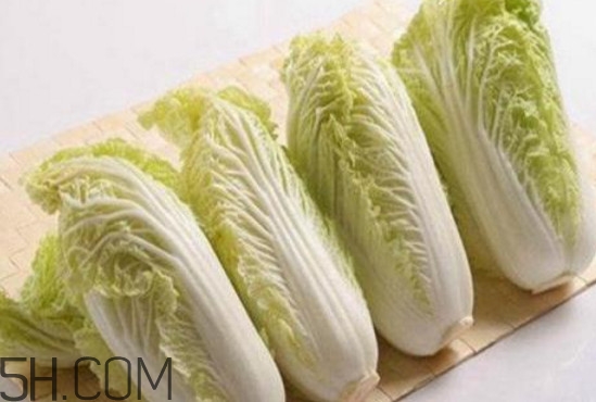 大白菜是娃娃菜嗎？大白菜和娃娃菜的區(qū)別