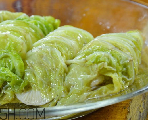 大白菜可以生吃嗎？大白菜可以隔夜吃嗎