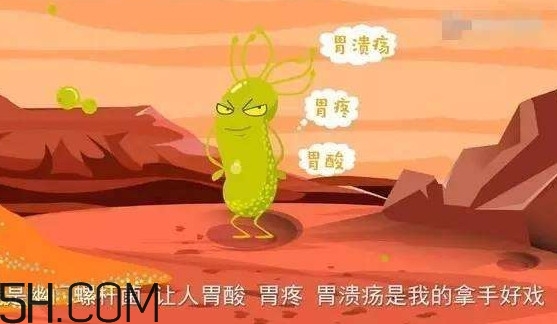 幽門螺桿菌會(huì)傳染嗎？幽門螺桿菌吃什么藥