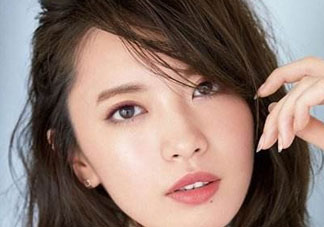 楓葉色眼影畫法 楓葉色眼影推薦