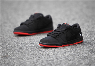 nike sb dunk low pigeon黑鴿子什么時候發(fā)售？