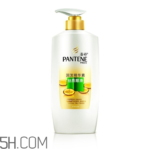 潘婷洗發(fā)水怎么樣？潘婷洗發(fā)水推薦