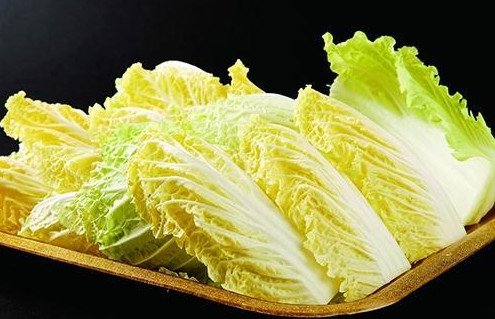 大白菜有打農(nóng)藥嗎？大白菜有什么好處