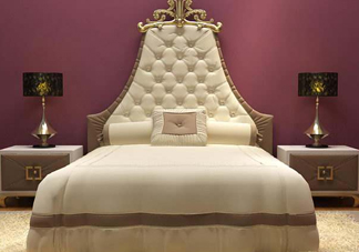 睡覺(jué)是硬床好還是軟床好？睡什么床最好？