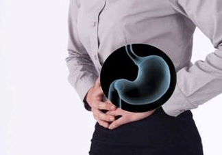 胃在左邊還是右邊？胃在哪個位置圖