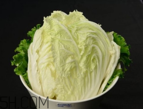 大白菜怎么保存？大白菜怎么做泡菜