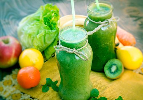 睡前喝青汁有什么好處 睡前喝青汁的好處 睡前喝青汁有什么好處 睡前喝青汁的好處