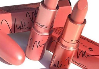mac nicki minaj唇膏色系大全_mac nicki minaj唇膏哪個(gè)顏色好看